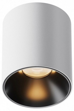 Накладной светильник Maytoni Alfa LED C064CL-5W2.7K-RD-WB в Кудымкаре - kudymkar.ok-mebel.com | фото