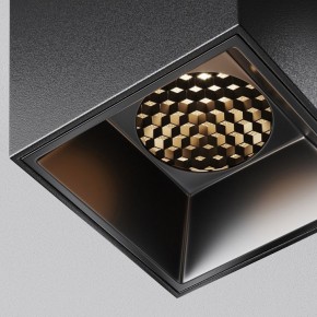 Накладной светильник Maytoni Alfa LED C064CL-5W3K-SQ-B в Кудымкаре - kudymkar.ok-mebel.com | фото 9