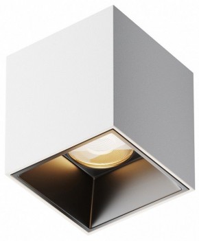 Накладной светильник Maytoni Alfa LED C064CL-5W3K-SQ-WB в Кудымкаре - kudymkar.ok-mebel.com | фото
