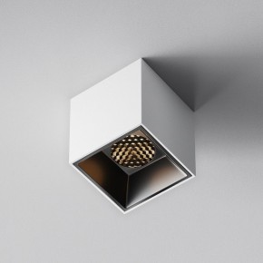 Накладной светильник Maytoni Alfa LED C064CL-5W3K-SQ-WB в Кудымкаре - kudymkar.ok-mebel.com | фото 2