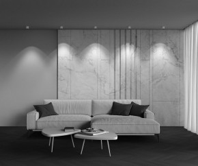Накладной светильник Maytoni Alfa LED C064CL-5W3K-SQ-WB в Кудымкаре - kudymkar.ok-mebel.com | фото 8