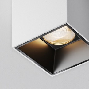 Накладной светильник Maytoni Alfa LED C064CL-5W3K-SQ-WB в Кудымкаре - kudymkar.ok-mebel.com | фото 9