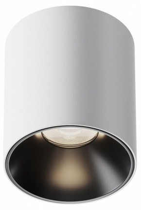 Накладной светильник Maytoni Alfa LED C064CL-5W4K-RD-WB в Кудымкаре - kudymkar.ok-mebel.com | фото