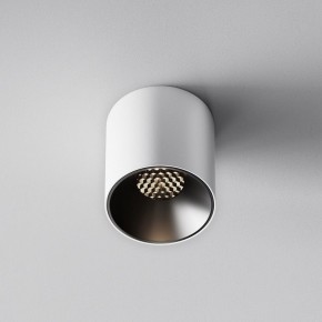 Накладной светильник Maytoni Alfa LED C064CL-5W4K-RD-WB в Кудымкаре - kudymkar.ok-mebel.com | фото 2