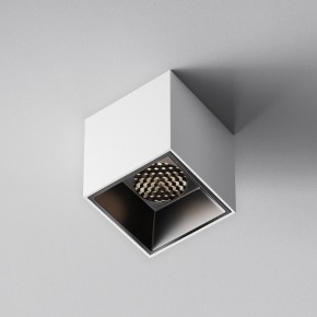 Накладной светильник Maytoni Alfa LED C064CL-5W4K-SQ-WB в Кудымкаре - kudymkar.ok-mebel.com | фото 2