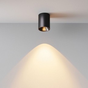 Накладной светильник Maytoni Alfa LED C064CL-8W2.7K-RD-B в Кудымкаре - kudymkar.ok-mebel.com | фото 7