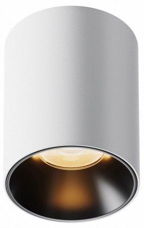 Накладной светильник Maytoni Alfa LED C064CL-8W2.7K-RD-WB в Кудымкаре - kudymkar.ok-mebel.com | фото