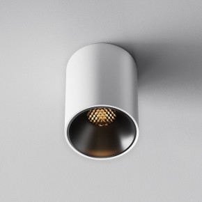 Накладной светильник Maytoni Alfa LED C064CL-8W2.7K-RD-WB в Кудымкаре - kudymkar.ok-mebel.com | фото 5