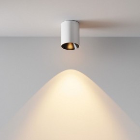 Накладной светильник Maytoni Alfa LED C064CL-8W2.7K-RD-WB в Кудымкаре - kudymkar.ok-mebel.com | фото 7