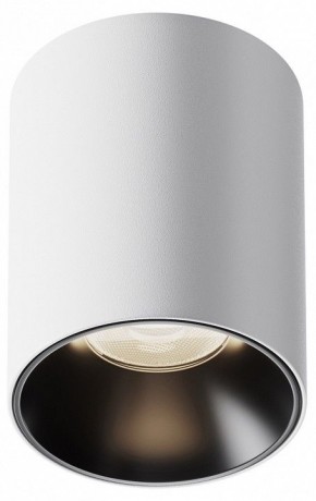 Накладной светильник Maytoni Alfa LED C064CL-8W4K-RD-WB в Кудымкаре - kudymkar.ok-mebel.com | фото