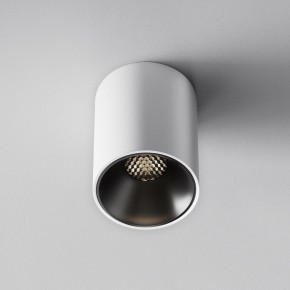 Накладной светильник Maytoni Alfa LED C064CL-8W4K-RD-WB в Кудымкаре - kudymkar.ok-mebel.com | фото 2