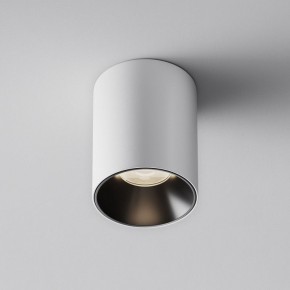 Накладной светильник Maytoni Alfa LED C064CL-8W4K-RD-WB в Кудымкаре - kudymkar.ok-mebel.com | фото 3
