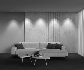Накладной светильник Maytoni Alfa LED C064CL-8W4K-RD-WB в Кудымкаре - kudymkar.ok-mebel.com | фото 8