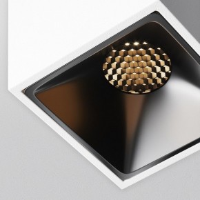 Накладной светильник Maytoni Alfa LED C065CL-8W3K-SQ-WB в Кудымкаре - kudymkar.ok-mebel.com | фото 11