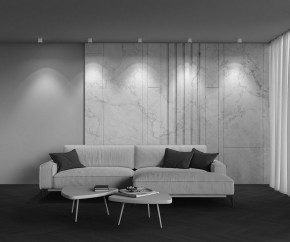 Накладной светильник Maytoni Alfa LED C065CL-8W3K-SQ-WB в Кудымкаре - kudymkar.ok-mebel.com | фото 9