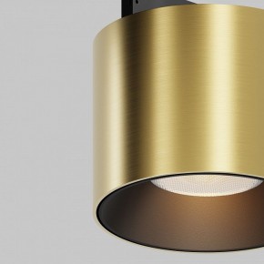 Накладной светильник Maytoni Alfa S TR188-1-5W2.7K-M-BBS в Кудымкаре - kudymkar.ok-mebel.com | фото 2