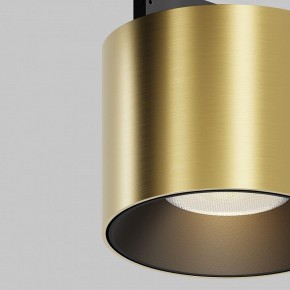 Накладной светильник Maytoni Alfa S TR188-1-5W3K-M-BBS в Кудымкаре - kudymkar.ok-mebel.com | фото 2