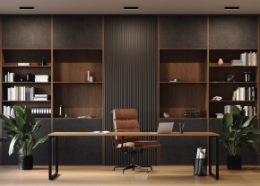 Накладной светильник Maytoni Basis C068CL-12W3-6K-B в Кудымкаре - kudymkar.ok-mebel.com | фото 4