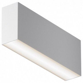 Накладной светильник Maytoni Basis C068CL-12W3-6K-W в Кудымкаре - kudymkar.ok-mebel.com | фото