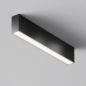 Накладной светильник Maytoni Basis C068CL-20W3-6K-B в Кудымкаре - kudymkar.ok-mebel.com | фото