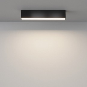 Накладной светильник Maytoni Basis C068CL-20W3-6K-B в Кудымкаре - kudymkar.ok-mebel.com | фото 3