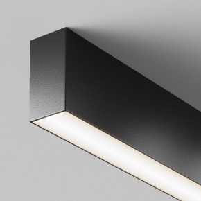 Накладной светильник Maytoni Basis C068CL-20W3-6K-B в Кудымкаре - kudymkar.ok-mebel.com | фото 7
