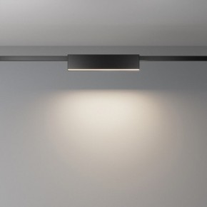 Накладной светильник Maytoni Basis TR151-1-12W4K-B в Кудымкаре - kudymkar.ok-mebel.com | фото 3