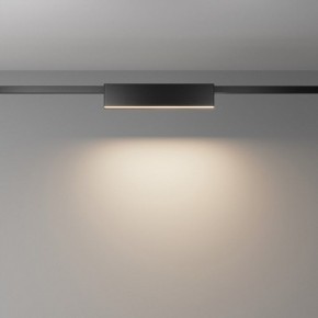 Накладной светильник Maytoni Basis TR151-1-18W3K-B в Кудымкаре - kudymkar.ok-mebel.com | фото 2