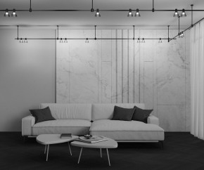 Накладной светильник Maytoni Bianca TR147-1-3W4K-B в Кудымкаре - kudymkar.ok-mebel.com | фото 5