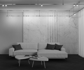Накладной светильник Maytoni Bianca TR147-1-3W4K-BS в Кудымкаре - kudymkar.ok-mebel.com | фото 5