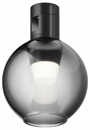 Накладной светильник Maytoni Bubble TR148-1-3W4K-B в Кудымкаре - kudymkar.ok-mebel.com | фото