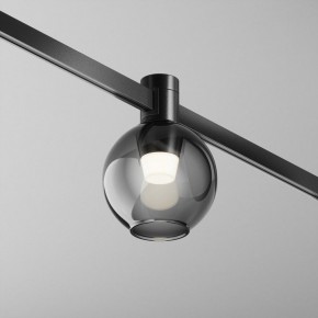 Накладной светильник Maytoni Bubble TR148-1-3W4K-B в Кудымкаре - kudymkar.ok-mebel.com | фото 3