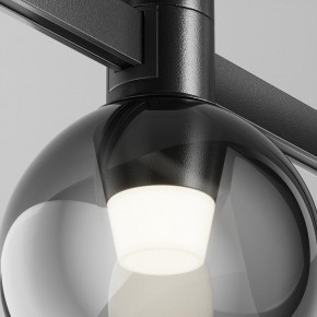 Накладной светильник Maytoni Bubble TR148-1-3W4K-B в Кудымкаре - kudymkar.ok-mebel.com | фото 7