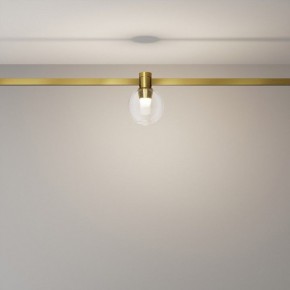 Накладной светильник Maytoni Bubble TR148-1-3W4K-BS в Кудымкаре - kudymkar.ok-mebel.com | фото 2