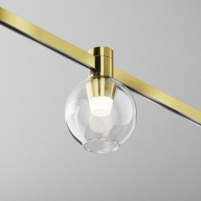 Накладной светильник Maytoni Bubble TR148-1-3W4K-BS в Кудымкаре - kudymkar.ok-mebel.com | фото 3