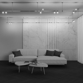 Накладной светильник Maytoni Bubble TR148-1-3W4K-BS в Кудымкаре - kudymkar.ok-mebel.com | фото 4