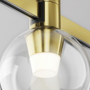 Накладной светильник Maytoni Bubble TR148-1-3W4K-BS в Кудымкаре - kudymkar.ok-mebel.com | фото 6