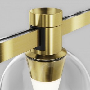 Накладной светильник Maytoni Bubble TR148-1-3W4K-BS в Кудымкаре - kudymkar.ok-mebel.com | фото 7