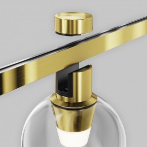 Накладной светильник Maytoni Bubble TR148-1-3W4K-BS в Кудымкаре - kudymkar.ok-mebel.com | фото 8