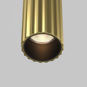 Накладной светильник Maytoni Calipso C082WL-12W2.7K-BS в Кудымкаре - kudymkar.ok-mebel.com | фото 6