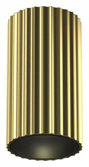Накладной светильник Maytoni Calipso C106CL-01-GU10-BS в Кудымкаре - kudymkar.ok-mebel.com | фото
