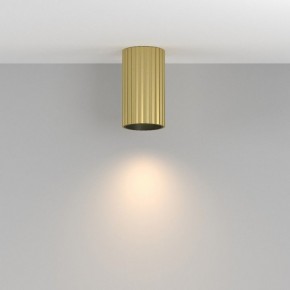 Накладной светильник Maytoni Calipso C106CL-01-GU10-BS в Кудымкаре - kudymkar.ok-mebel.com | фото 3
