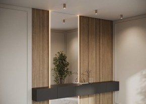 Накладной светильник Maytoni Calipso C106CL-01-GU10-BS в Кудымкаре - kudymkar.ok-mebel.com | фото 6