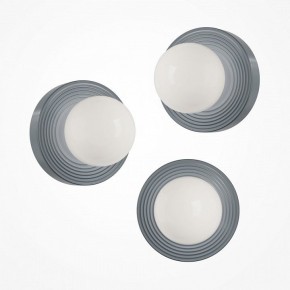 Накладной светильник Maytoni Careless MOD403WL-01GR1 в Кудымкаре - kudymkar.ok-mebel.com | фото 3