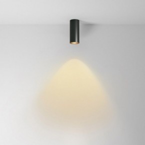 Накладной светильник Maytoni FOCUS LED C056CL-L12B2.7K-W-B в Кудымкаре - kudymkar.ok-mebel.com | фото 2