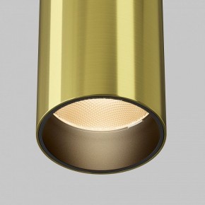 Накладной светильник Maytoni FOCUS LED C056CL-L12W2.7K-W-BS в Кудымкаре - kudymkar.ok-mebel.com | фото 8