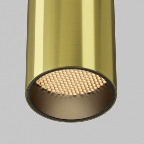 Накладной светильник Maytoni FOCUS LED C056CL-L12W2.7K-W-BS в Кудымкаре - kudymkar.ok-mebel.com | фото 9
