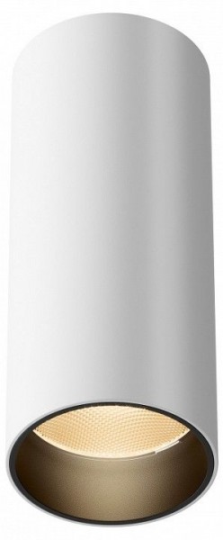 Накладной светильник Maytoni FOCUS LED C056CL-L12W2.7K-W-W в Кудымкаре - kudymkar.ok-mebel.com | фото