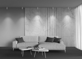 Накладной светильник Maytoni FOCUS LED C056CL-L12W2.7K-W-W в Кудымкаре - kudymkar.ok-mebel.com | фото 5