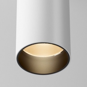 Накладной светильник Maytoni FOCUS LED C056CL-L12W2.7K-W-W в Кудымкаре - kudymkar.ok-mebel.com | фото 7